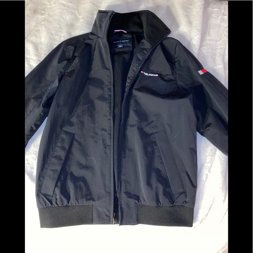 Tommy Hilfiger jacket